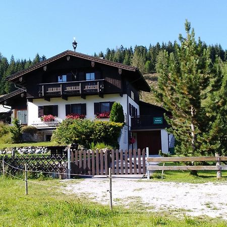 Almidylle Kathrin Villa Strobl Buitenkant foto